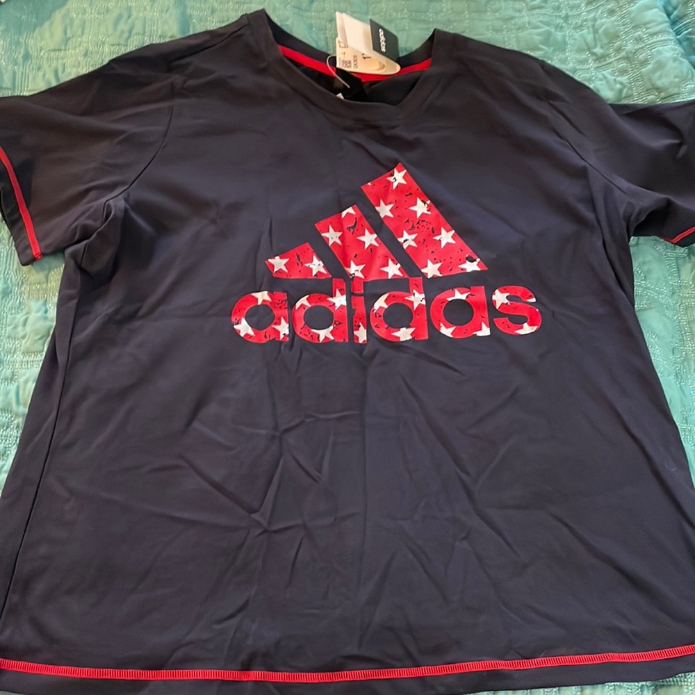 Adidas Top